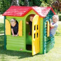 Little Tikes DOMEK ogrodowy WIEJSKI