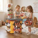 WOOPIE Interaktywny Super Market dla Dzieci Akcesoria