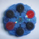 WOOPIE Inteligentný boxerský terč 6 Boxing Target – S Bluetooth a LED podsvietením