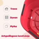 Woopie Interaktívne balančné kamene so zvukom a svetlom 5 ks – Motorický chodník