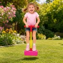 Woopie Penové Skákadlo Pogo - Mix farieb