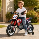 INJUSA Motor Elektryczny Repsol 6V