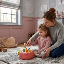 WOOPIE BABY Gra Zręcznościowa Uderz Kreta Wbijanka