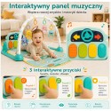 Woopie Baby Interaktívna edukačná podložka s piankom 10 ks