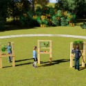 CLASSIC WORLD EDU Zestaw Doświadczalny Edukacyjny do Uprawy