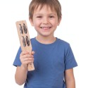 CLASSIC WORLD EDU Instrument Muzyczny Dzwonki dla Dzieci