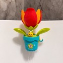 WOOPIE BABY Zabawka do Kąpieli Rozkwitając Kwiatek z Konewką