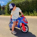 INJUSA Spidey Jeździk Motor Odpychacz