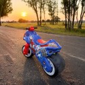 INJUSA Spidey Jeździk Motor Odpychacz