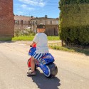 INJUSA Spidey Jeździk Motor Odpychacz