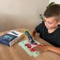 WOOPIE 3D Drukarka-Długopis Pen Bezpieczny Wkłady Usb