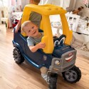 Little Tikes Jeździk Cozy Truck Samochód pick up