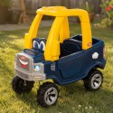 Little Tikes Jeździk Cozy Truck Samochód pick up