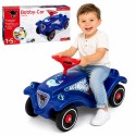BIG Klasyczny Jeździk Bobby Car z Rysunkiem Delfinka