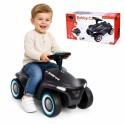 BIG Jeżdzik Bobby Car Neo Anthrazit