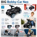 BIG Jeżdzik Bobby Car Neo Anthrazit