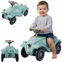 BIG Jeździk Bobby Car Classic Miętowy Auto Popychacz Ocean Klakson 12m+