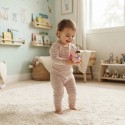 WOOPIE BABY Raczkujący Bobas Zabawka z Melodiami Świecąca