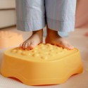 Woopie Senzorické balančné kamene 5 ks – na trénovanie rovnováhy