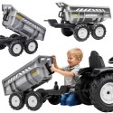 FALK Przyczepka Wywrotka Super Dumper 3-7 lat