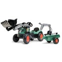 FALK Farm Lander Koparko - Ładowarka Traktor 2-5 lat