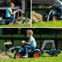 FALK Farm Lander Koparko - Ładowarka Traktor 2-5 lat