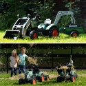 FALK Farm Lander Koparko - Ładowarka Traktor 2-5 lat