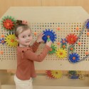 Masterkidz Mobilná interaktívna stanica - STEM Edukačný vozík