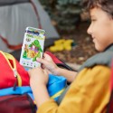 MAGNA-TILES Magnetická stavebnica microMAGS Treehouse Travel Set 24 dielov – Domček na strome