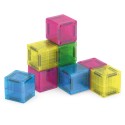 MAGNA-TILES Magnetická stavebnica microMAGS Cubes 9 dielov