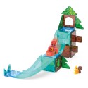 MAGNA-TILES Magnetická stavebnica Raging Rapids 27 dielov – Dobrodružná divoká rieka