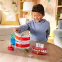 MAGNA-TILES Magnetická stavebnica Lighthouse Rescue 26 dielov – Podmorská záchranná misia