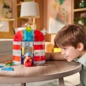 MAGNA-TILES Magnetická stavebnica Lighthouse Rescue 26 dielov – Podmorská záchranná misia