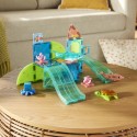 MAGNA-TILES Magnetická stavebnica Coral Reef 25 dielov – Podmorský svet