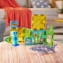 MAGNA-TILES Magnetická stavebnica Shark Dive 13 dielov
