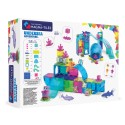 Magna-Tiles Magnetická stavebnica Undersea Adventure 58 dielov