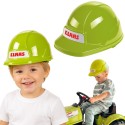 FALK Zielony Kask Class 3-7 Lat