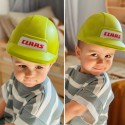 FALK Zielony Kask Class 3-7 Lat