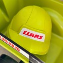 FALK Zielony Kask Class 3-7 Lat
