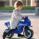 INJUSA Jeździk Motor Ścigacz Honda Biegowy