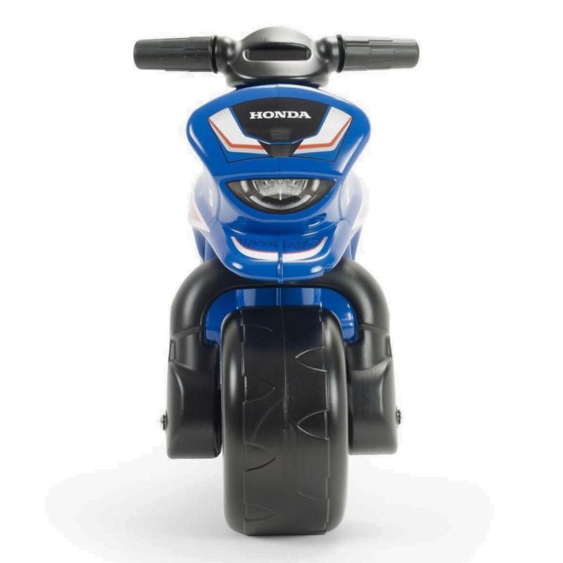 INJUSA Jeździk Motor Ścigacz Honda Biegowy