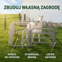 Woopie Sada figúrok Farma s koňmi a farmárom 11 dielov