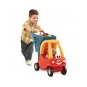 Little Tikes Wózek na zakupy jeździk Cozy Coupe