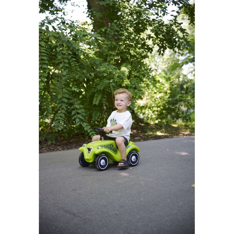 Big Jeździk Dinozaur Bobby Car Classic