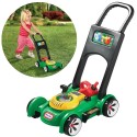 Kosiarka Little Tikes dla dzieci Interaktywna Pchacz Zabawka Ogródowa