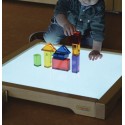 MASTERKIDZ Panel Świetlny LED Zmiana Kolorów Pilotem