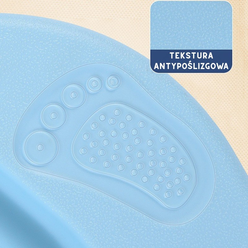 WOOPIE Balančná doska s bludiskom pre deti – Žltá