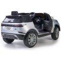 FEBER Elektrické auto Range Rover Velar na 6V batériu