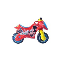 INJUSA Detská motorka Mickey Mouse