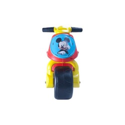 INJUSA Detská motorka Mickey Mouse